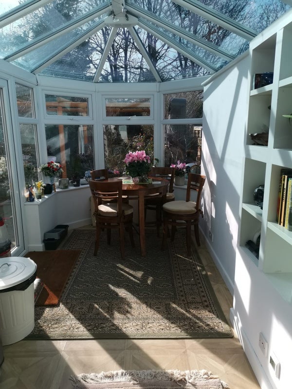 Room Frederick Place in Greater London