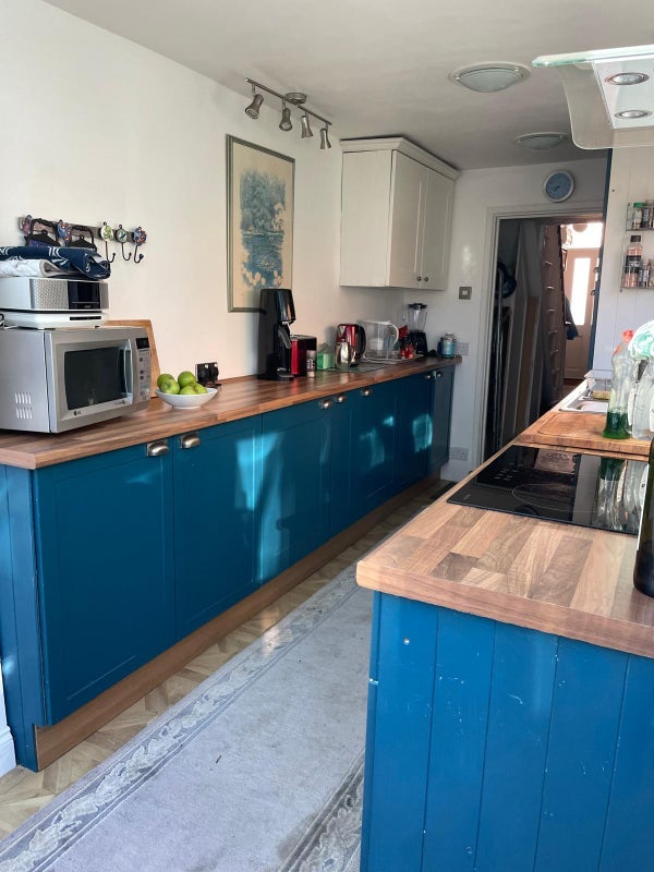 Room Frederick Place in Greater London