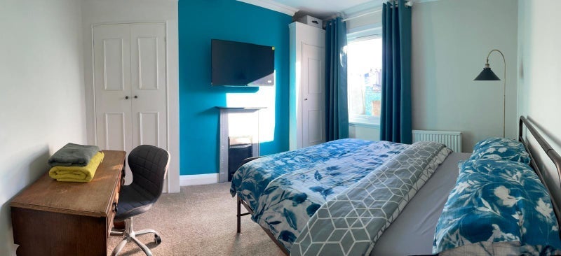 Room Frederick Place in Greater London