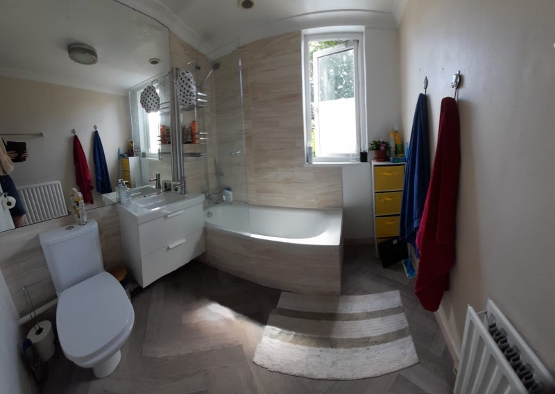 Room Frederick Place in Greater London