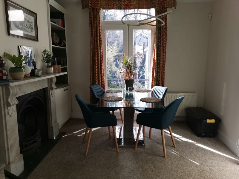 Room Frederick Place in Greater London
