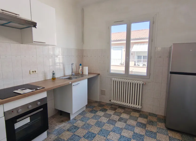 Appartement Avenue des Sources à Villeneuve-Loubet