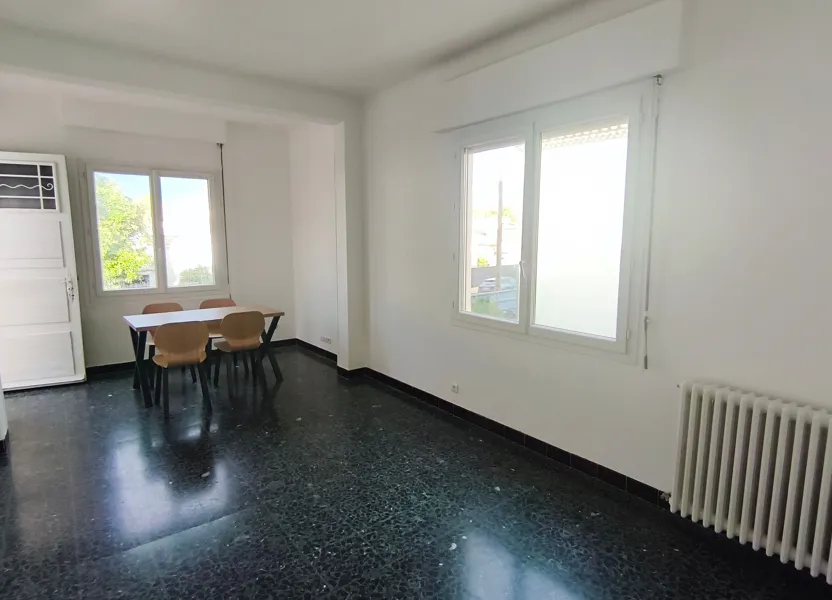 Flat Avenue des Sources in Villeneuve-Loubet