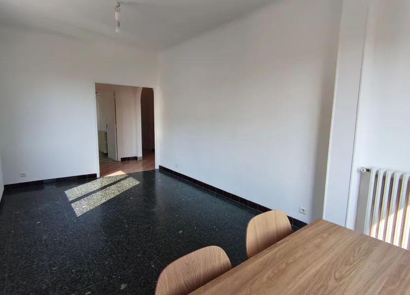 Appartement Avenue des Sources à Villeneuve-Loubet