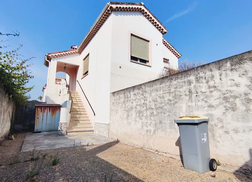 Appartement Avenue des Sources à Villeneuve-Loubet