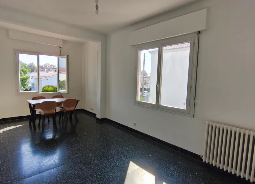 Appartement Avenue des Sources à Villeneuve-Loubet