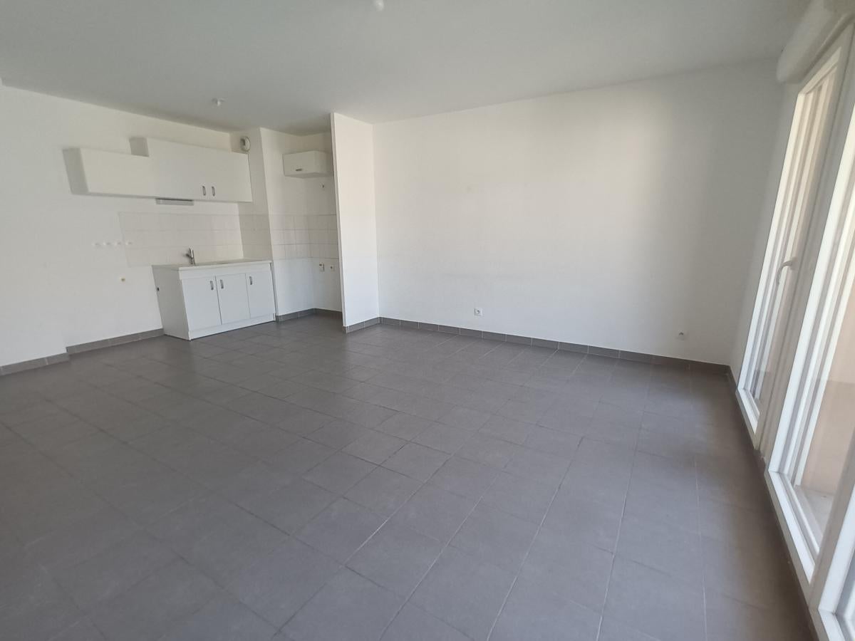 Appartement Allée des Aviateurs à Toulon