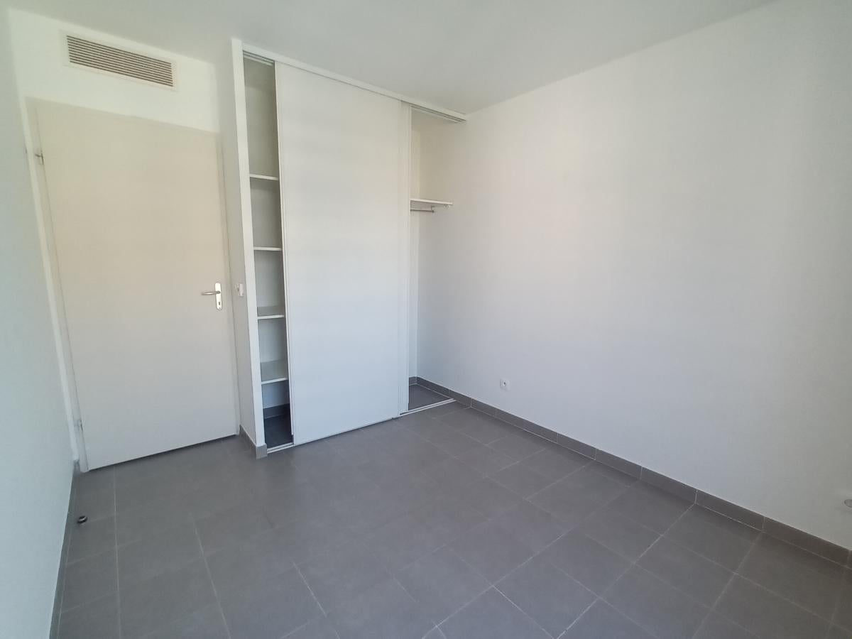 Appartement Allée des Aviateurs à Toulon