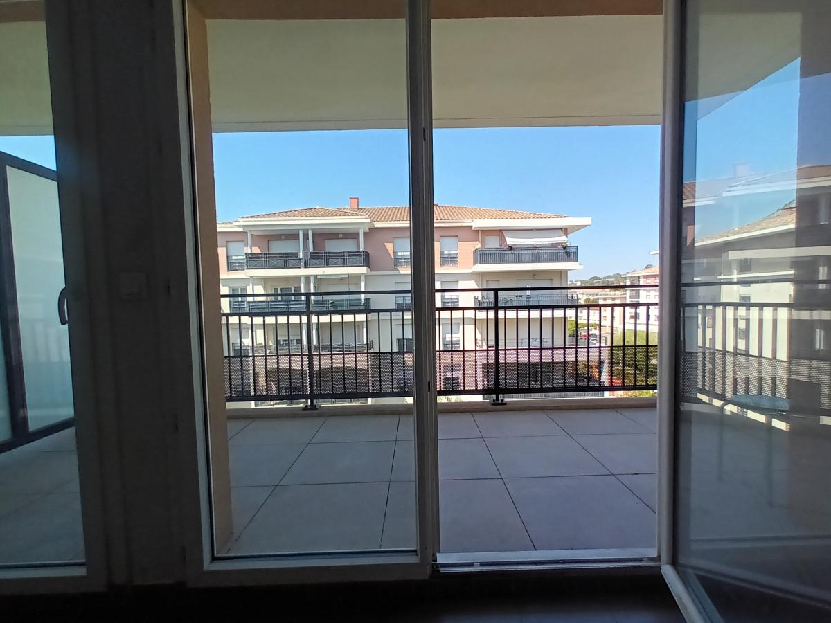 Appartement Allée des Aviateurs à Toulon