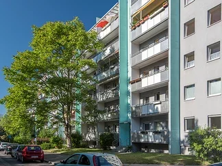 Wohnung Finsterwalder Straße in Dresden