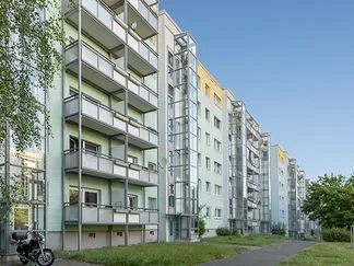 Wohnung Finsterwalder Straße in Dresden