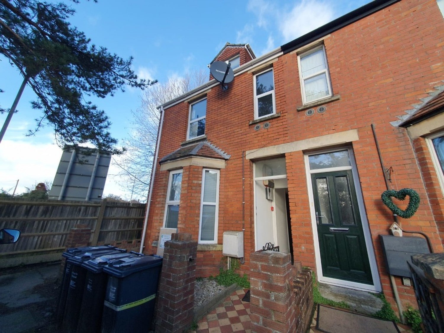 Room Horsey Lane in Yeovil