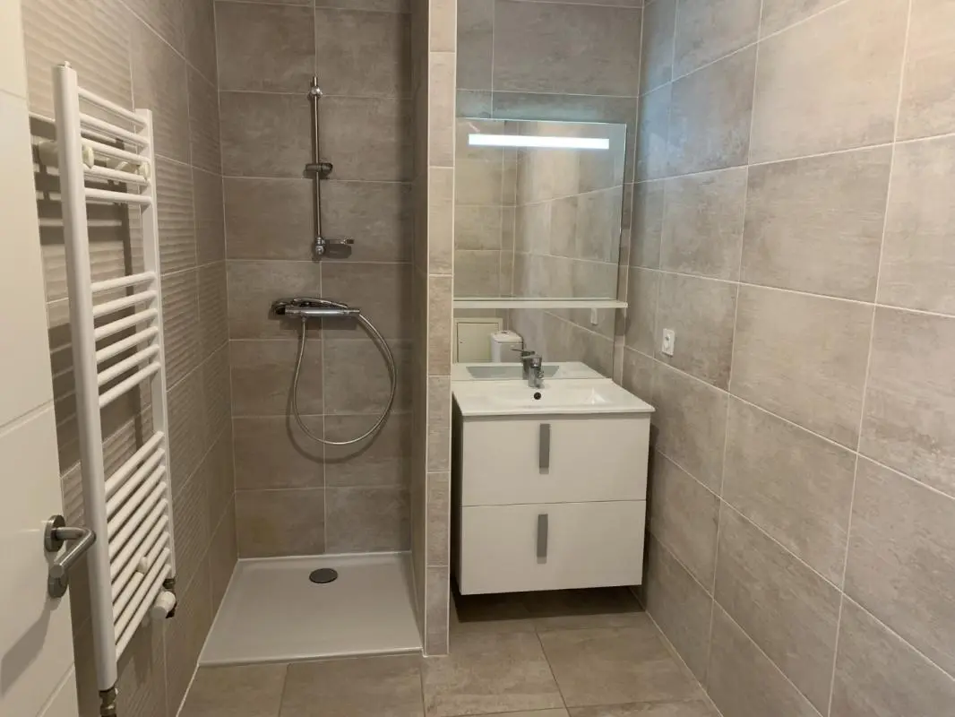 Appartement Rue Catulle Mendès à Bordeaux