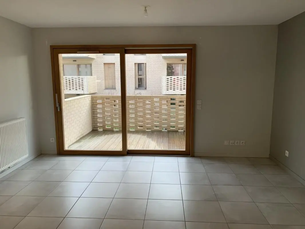 Appartement Rue Catulle Mendès à Bordeaux