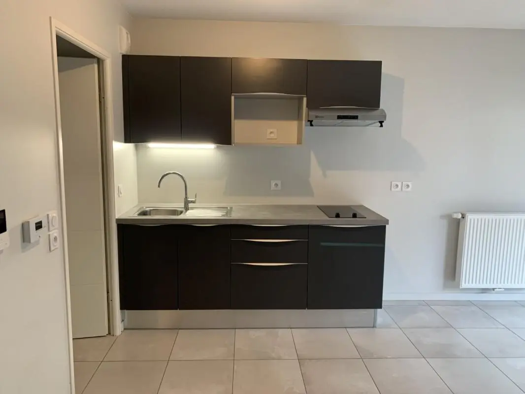 Appartement Rue Catulle Mendès à Bordeaux