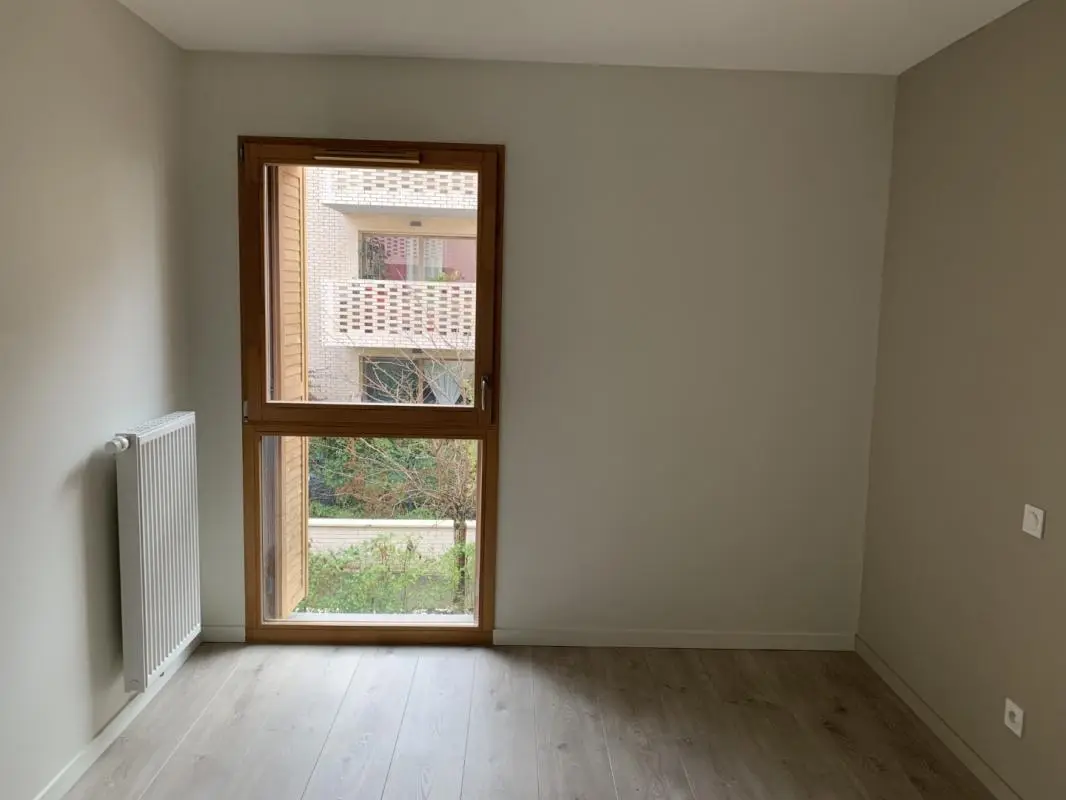 Appartement Rue Catulle Mendès à Bordeaux