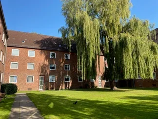 Wohnung Kleiststraße in Kiel