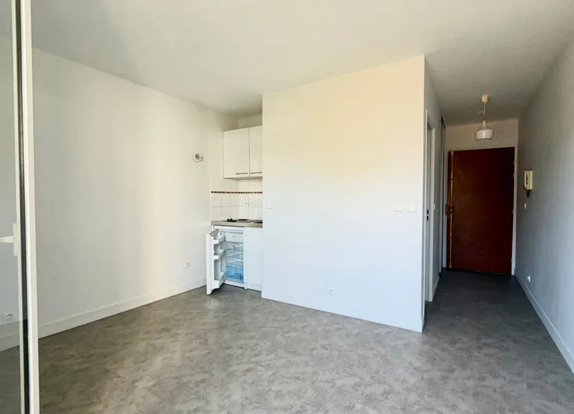 Flat Rue Leroyer in Vincennes