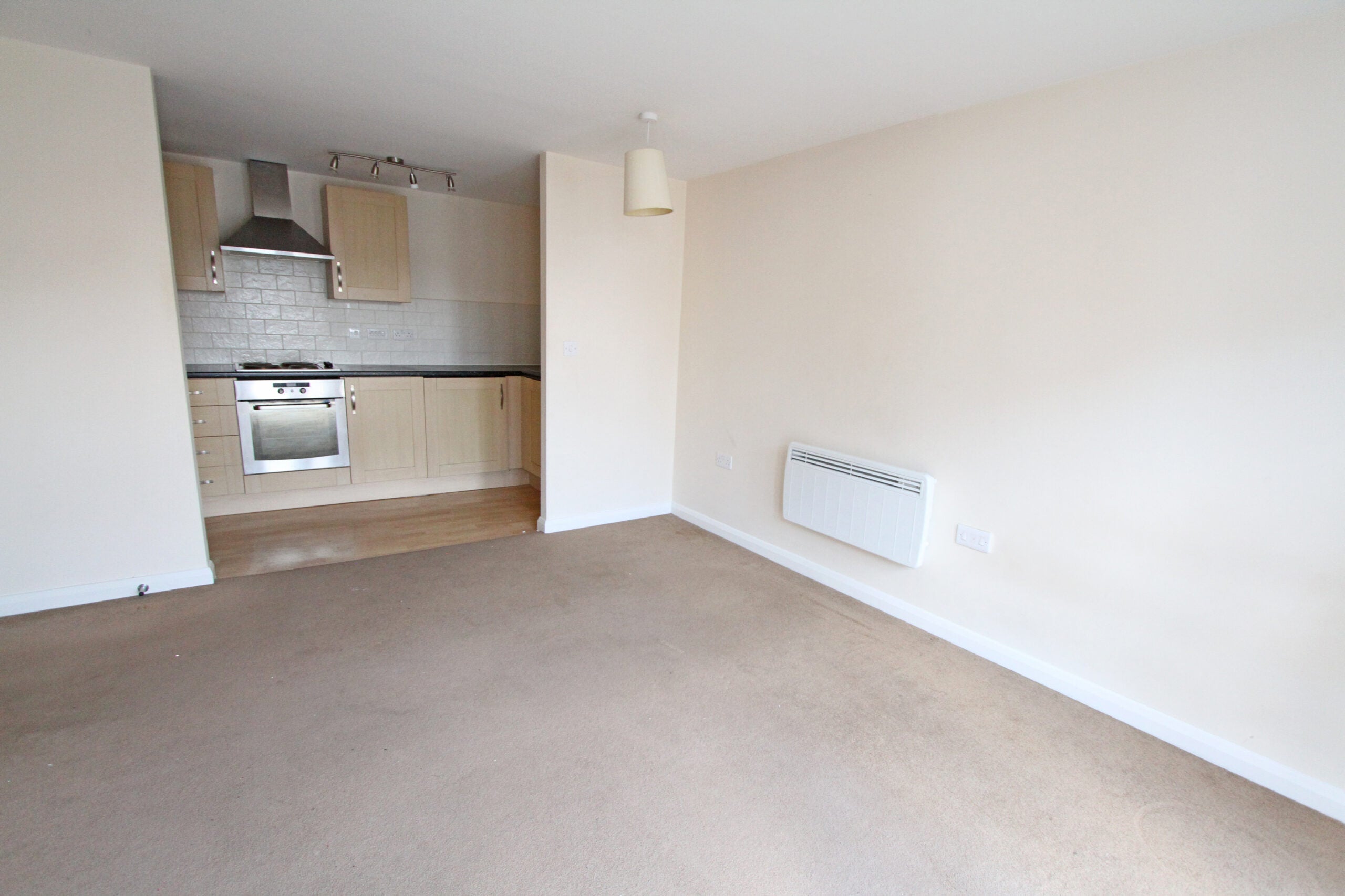 Flat Levenot Close in Banbury