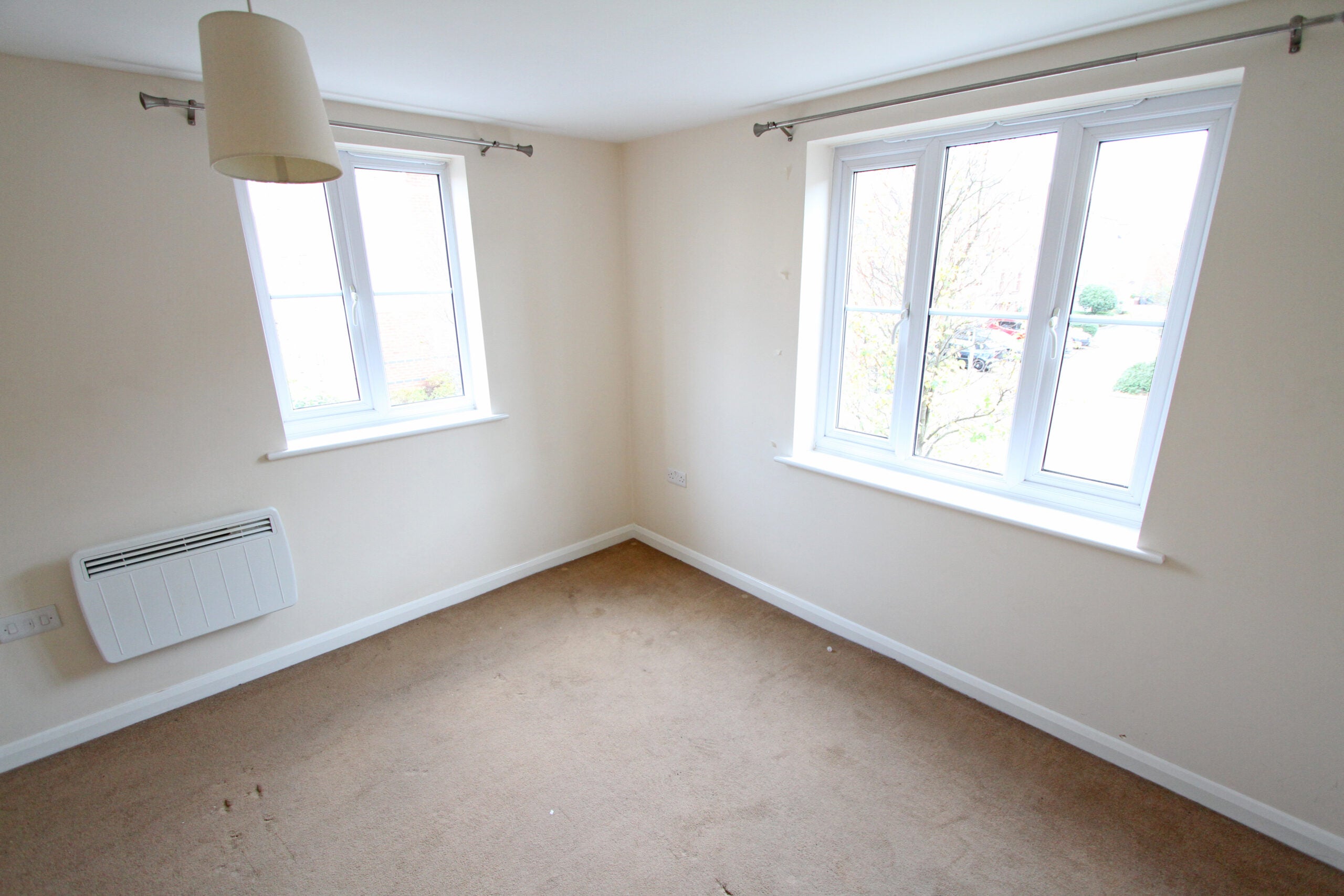 Flat Levenot Close in Banbury