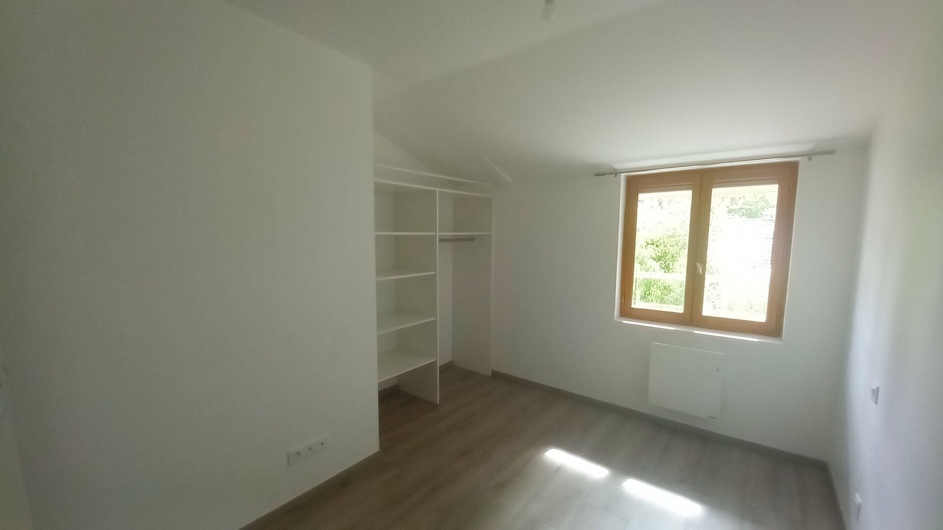 Appartement Avenue Aliénor d'Aquitaine à Royan