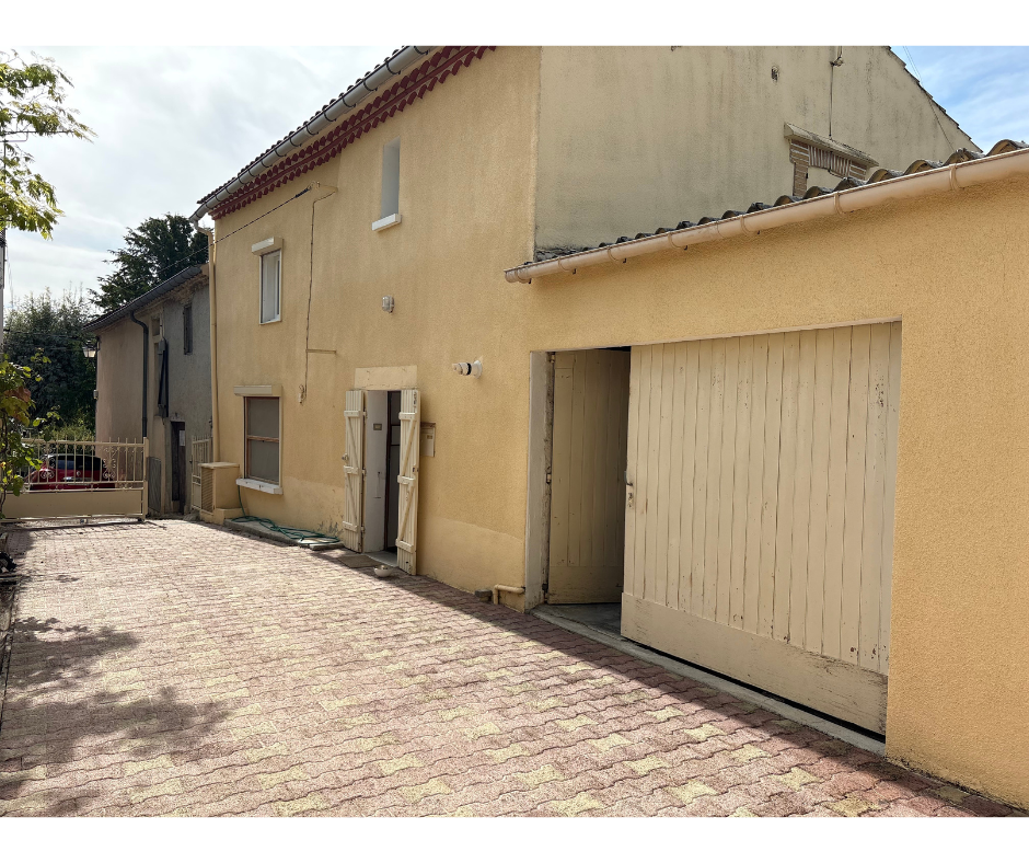 Maison D 113 à Les Cassés