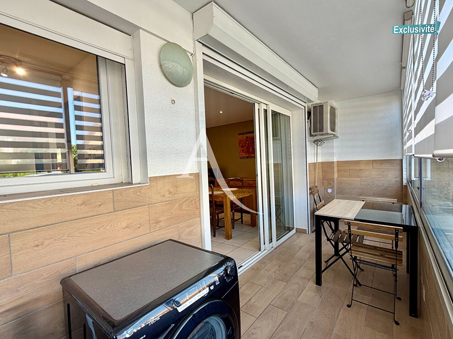 Appartement Avenue de Saint-Maurice à Palavas-les-Flots