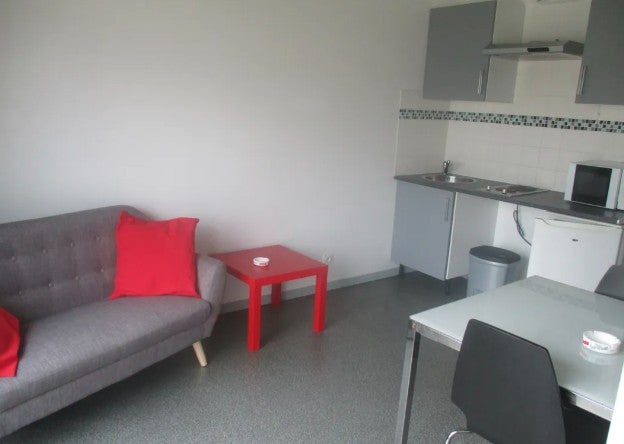 Appartement Rue des Treilles à Libourne