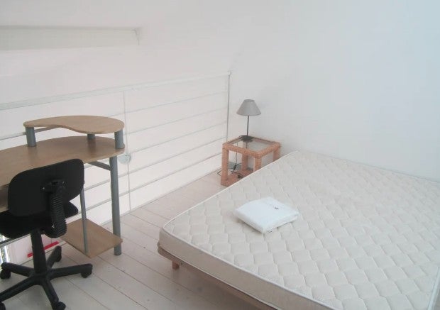 Appartement Rue des Treilles à Libourne