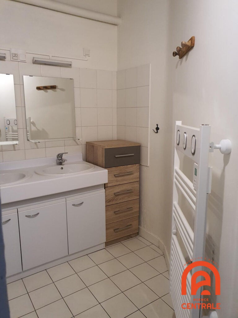 Appartement Rue Mazagran à Lyon