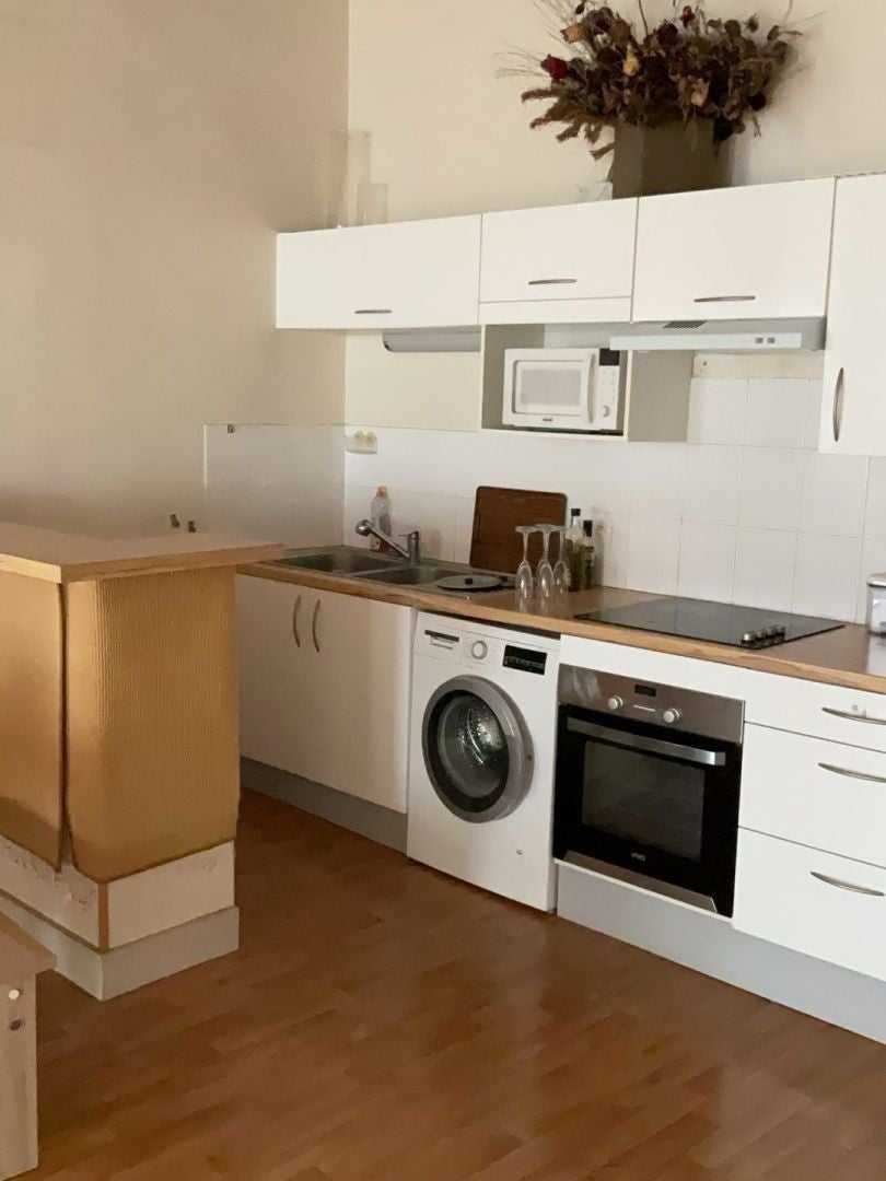 Appartement Chemin de Fontanières à La Mulatière