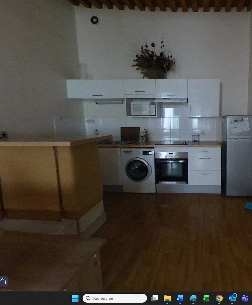 Appartement Chemin de Fontanières à La Mulatière