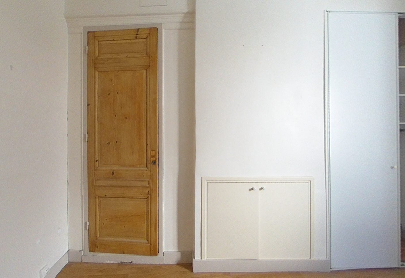 Appartement Chemin de Fontanières à La Mulatière