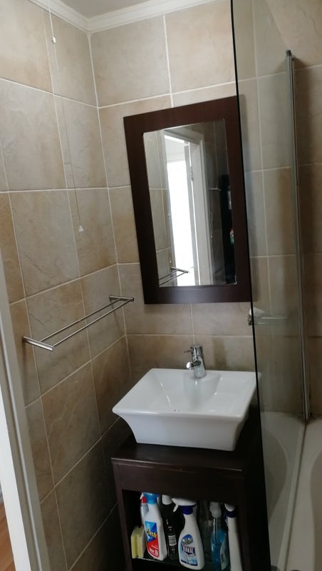 Room Clipstone Street in City of Westminster