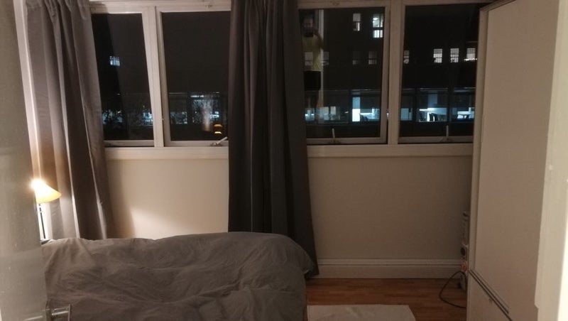 Room Clipstone Street in City of Westminster