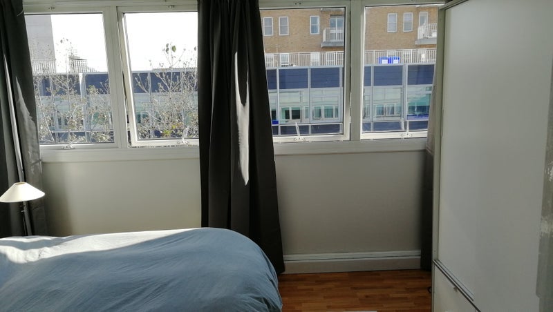 Room Clipstone Street in City of Westminster