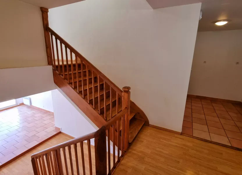 Appartement Place Fernand Pelloutier à Albi