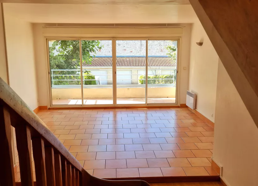 Appartement Place Fernand Pelloutier à Albi