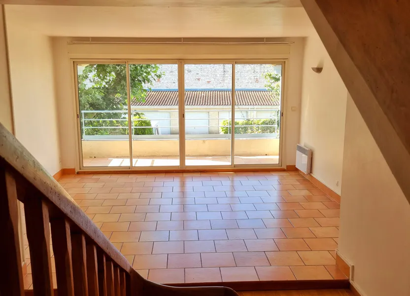 Flat Rue Marcel Ricard in Albi