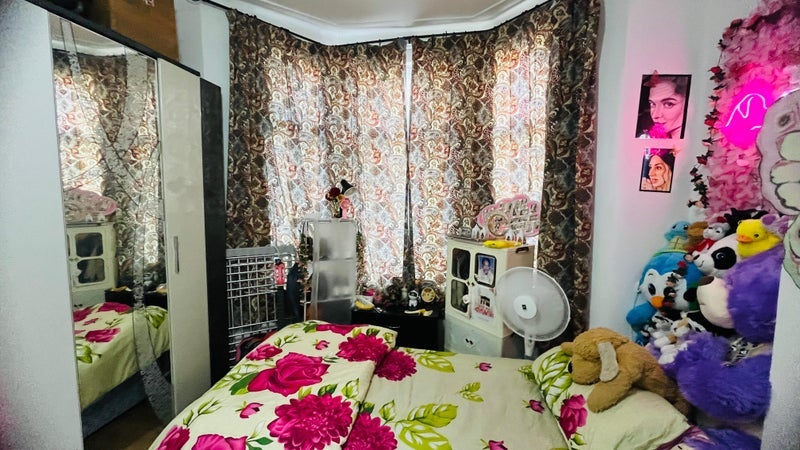Room Lichfield Road in Greater London