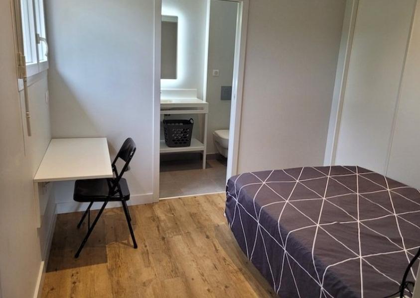Appartement Rue des Treilles à Libourne