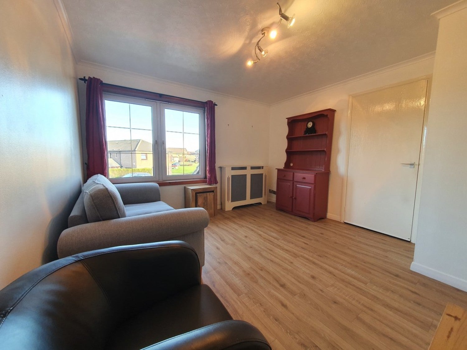 Flat Cammach Circle in Portlethen
