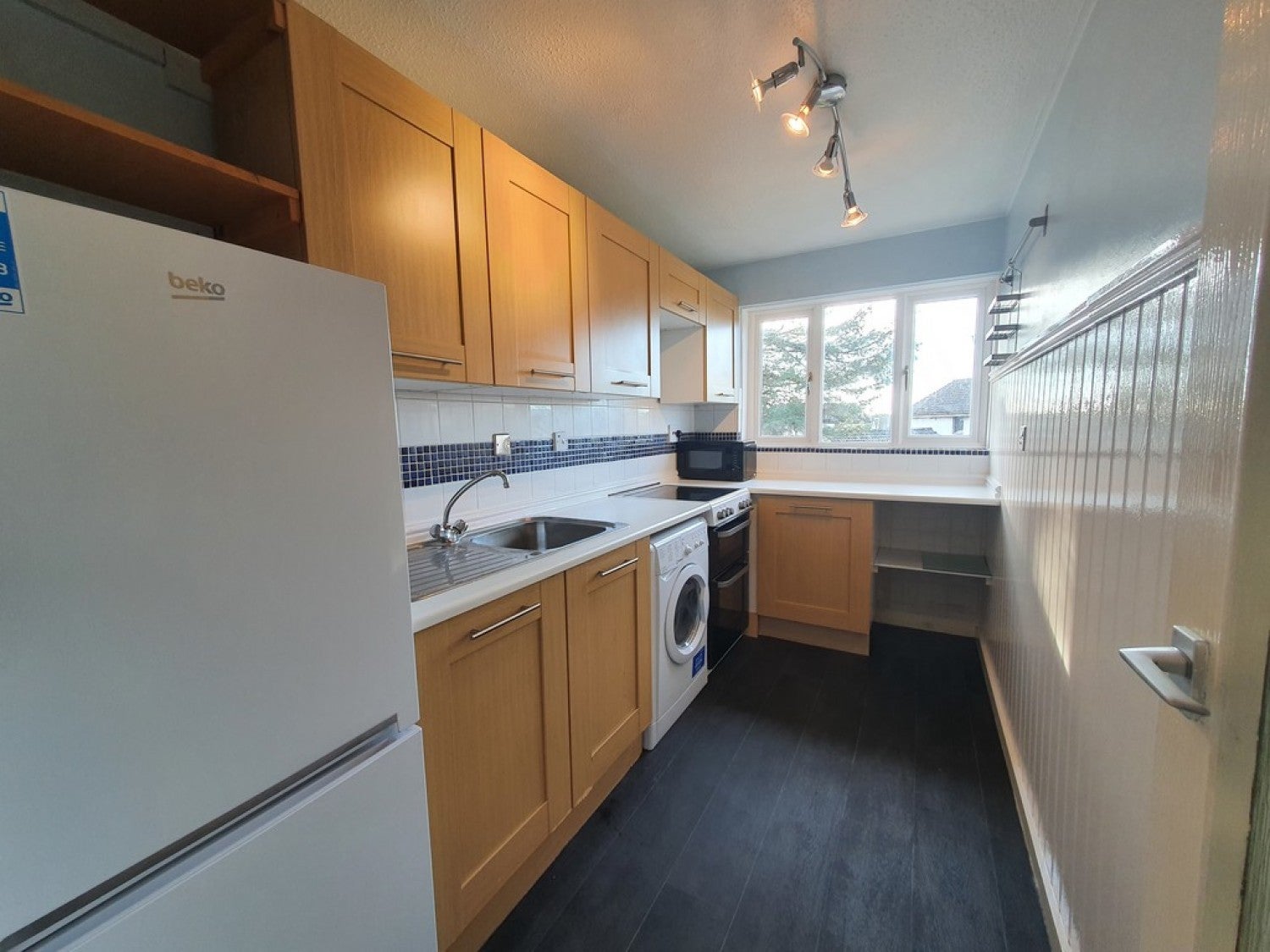 Flat Cammach Circle in Portlethen