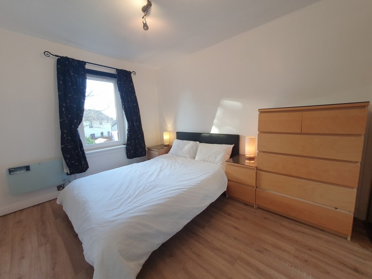 Flat Cammach Circle in Portlethen