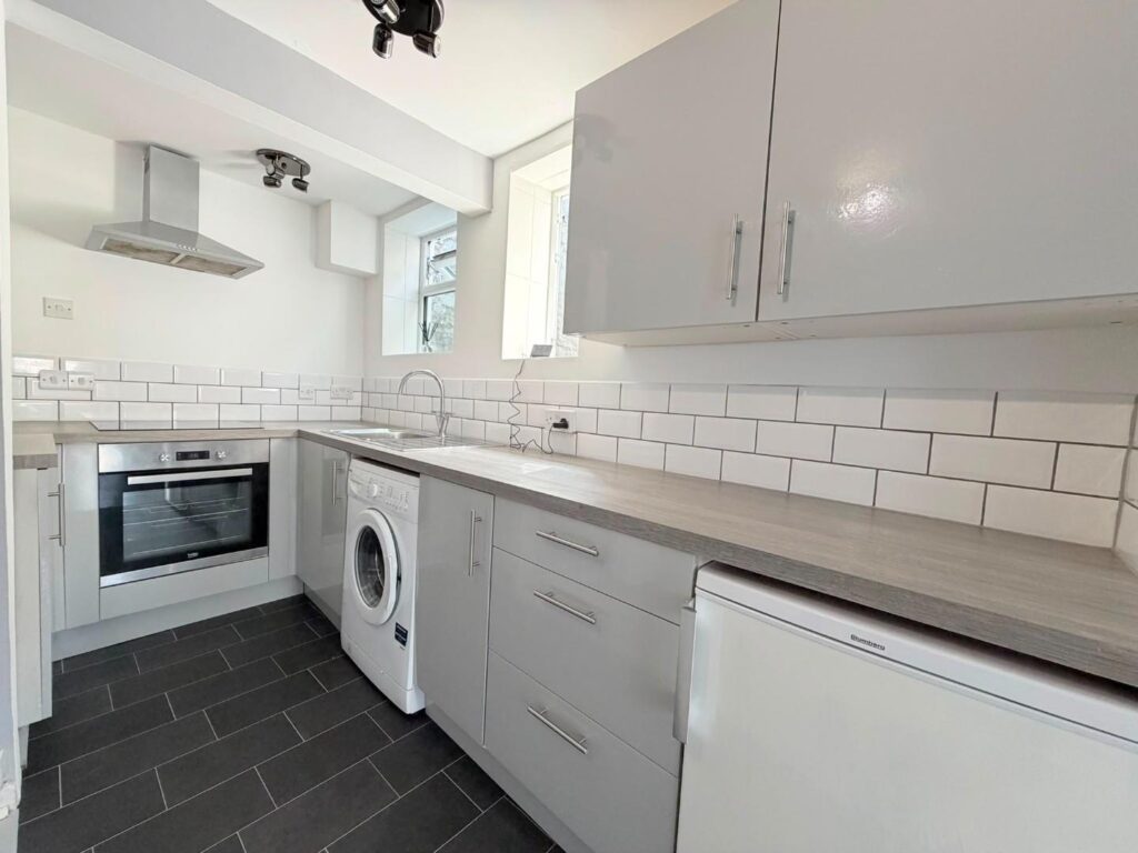 Flat Southover Street in Brighton
