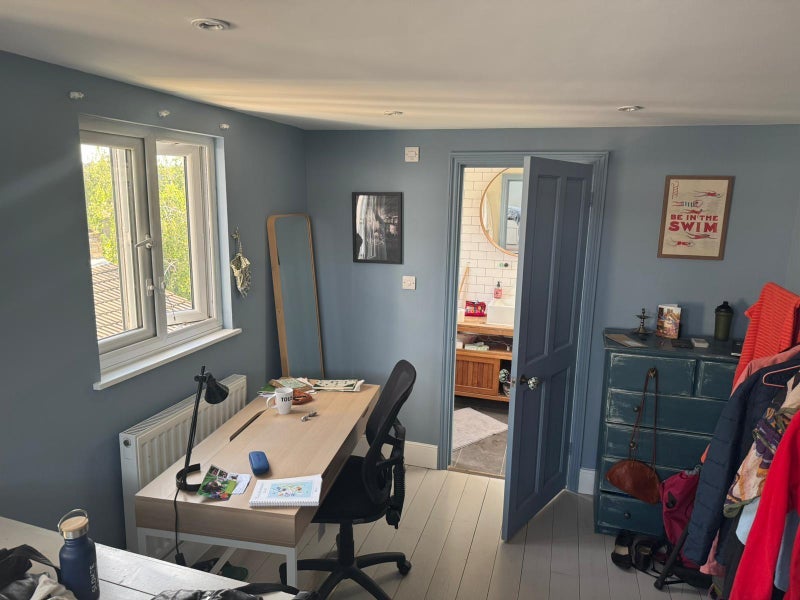 Room Adley Street in Greater London