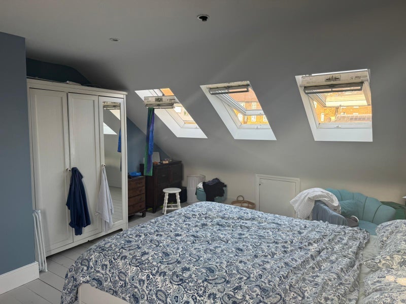 Room Adley Street in Greater London