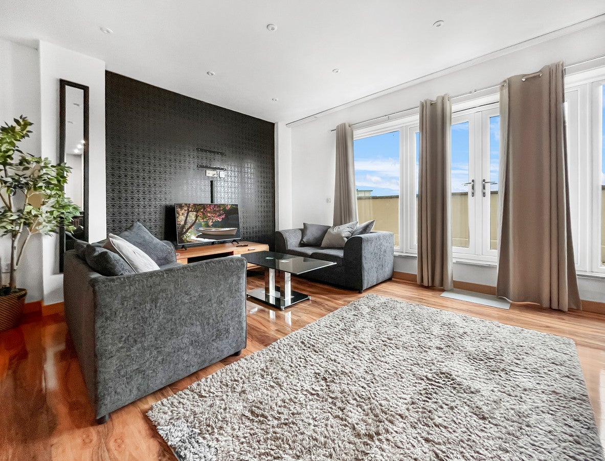 Flat Caelum Drive in Colchester