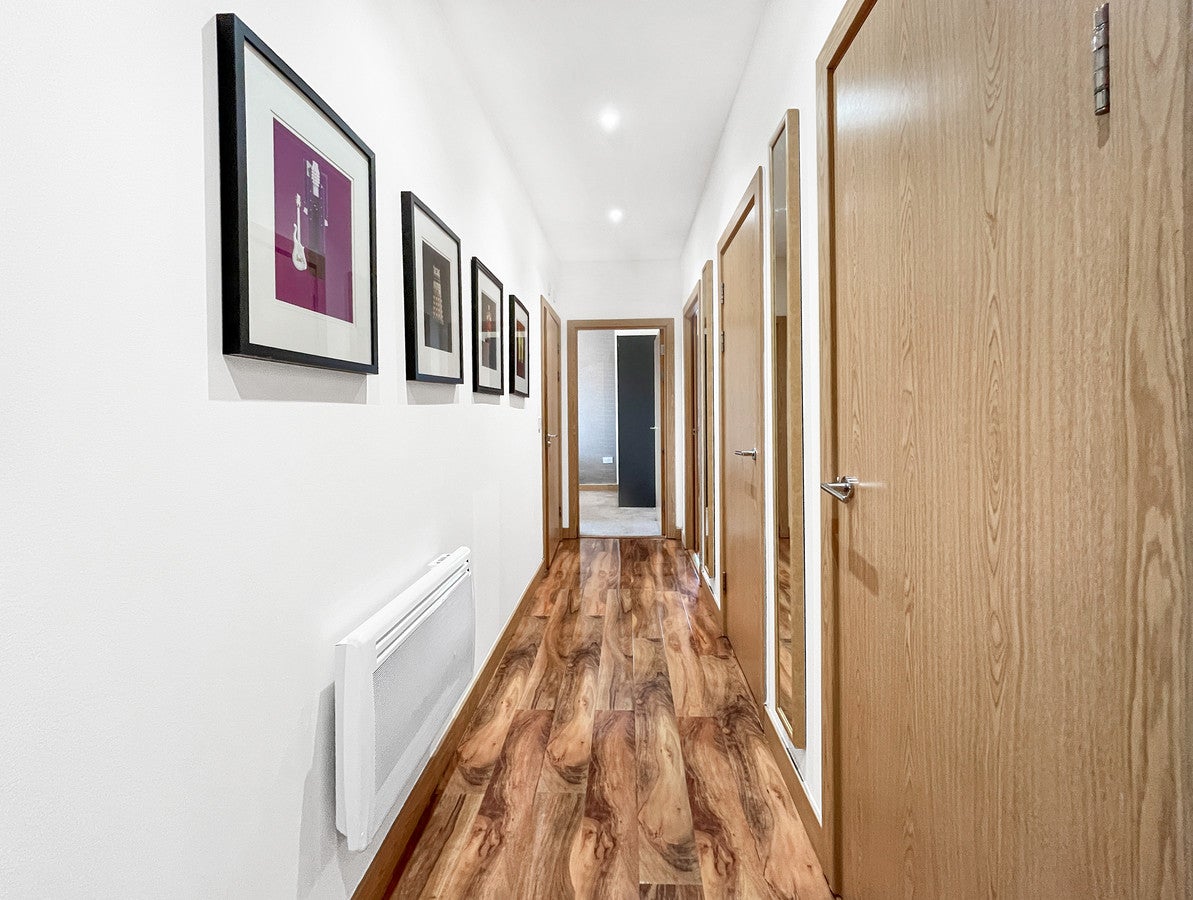 Flat Caelum Drive in Colchester