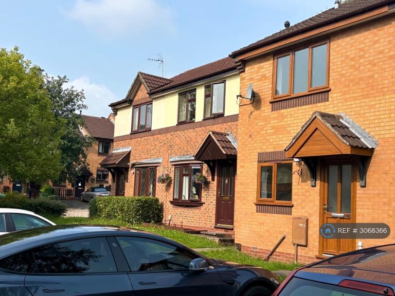 House Armstrong Avenue in Stafford